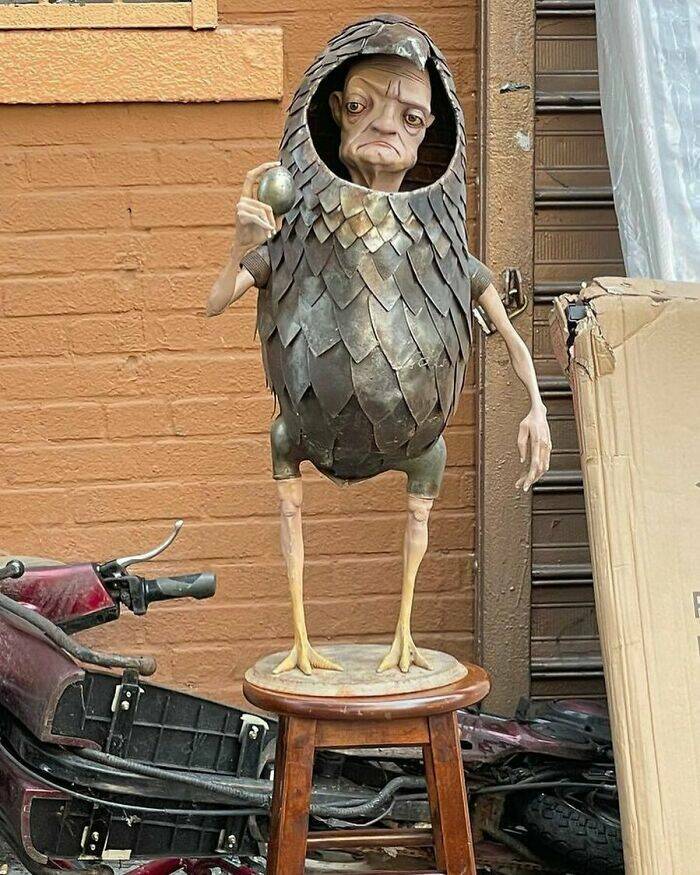 Hidden Gems of NYC: Lost And Found Treasures Hidden Gems of NYC: Lost And Found Treasures