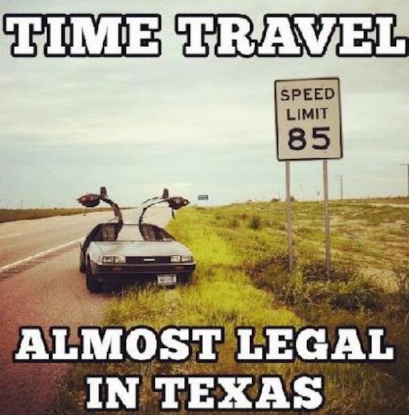 Texan Humor: The Lone Star States Meme Game
