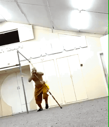Gravity-Defying GIFs: Spectacular Feats Of Physics