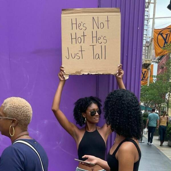 Everyday Frustrations: One Womans Protest For The Rest Of Us