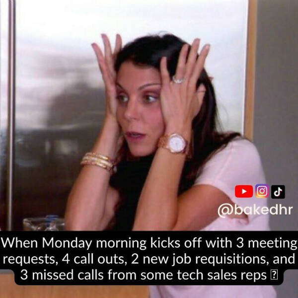 Finding Humor In The 9-To-5: Work Memes Edition