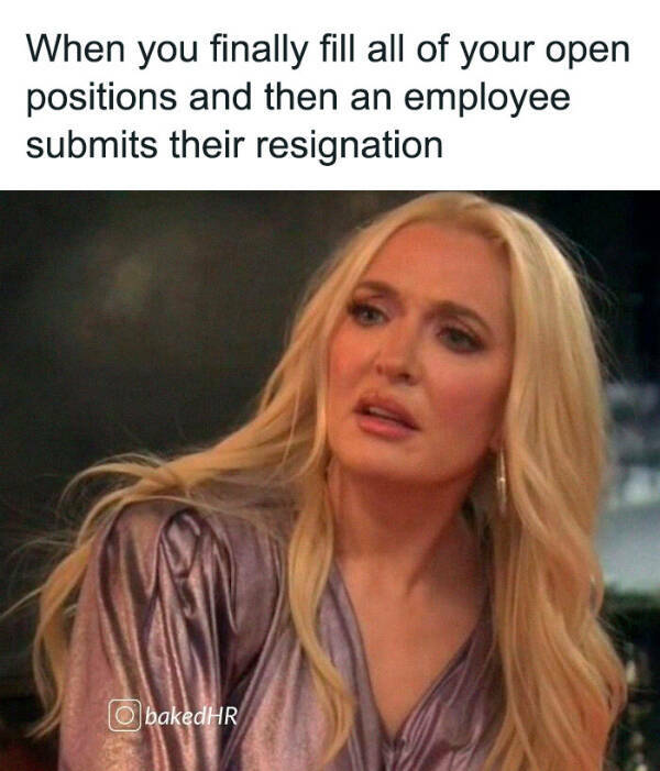 Finding Humor In The 9-To-5: Work Memes Edition