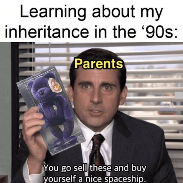 Memes That Speak To The Millennial Generation