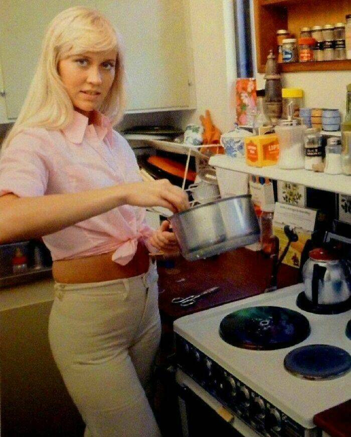 Rediscovering The 70s: Vintage Photos That Reveal A New Perspective