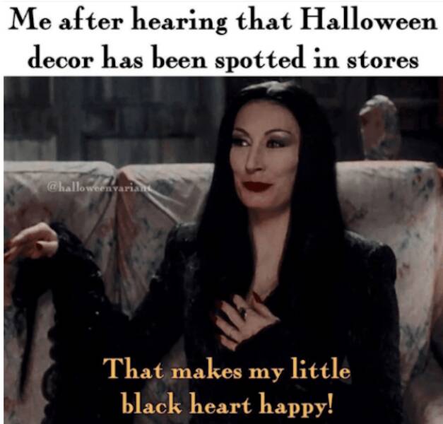 Spooktacular Halloween Humor: The Funniest Memes