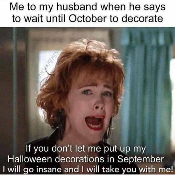 Spooktacular Halloween Humor: The Funniest Memes