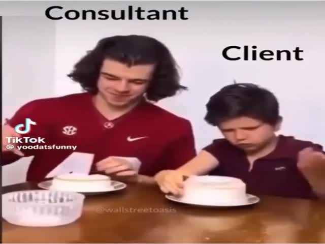 Customer Service Consultant