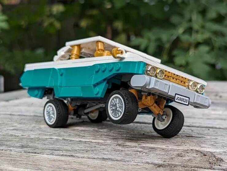 LEGO: A Timeless Source Of Fun And Creativity For Everyone