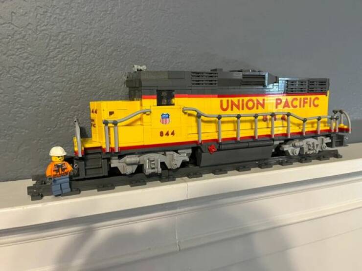 LEGO: A Timeless Source Of Fun And Creativity For Everyone