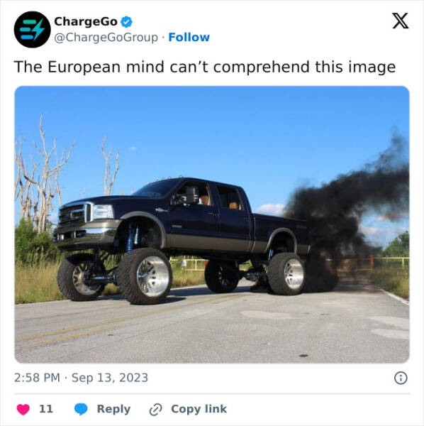 Humor Across the Atlantic: Funny To Americans, Confusing To Europeans