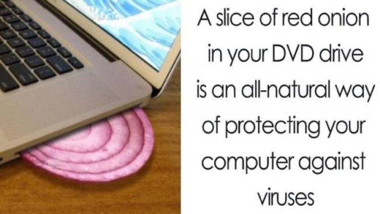 Life Hacks That Are More Hilarity Than Helpfulness Life Hacks That Are More Hilarity Than Helpfulness