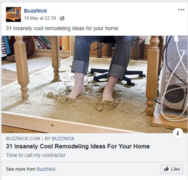 Life Hacks That Are More Hilarity Than Helpfulness Life Hacks That Are More Hilarity Than Helpfulness