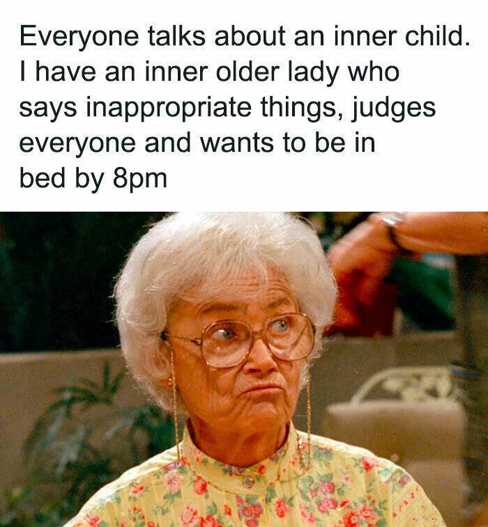 Relatable Humor For The 30 And Tired Crew