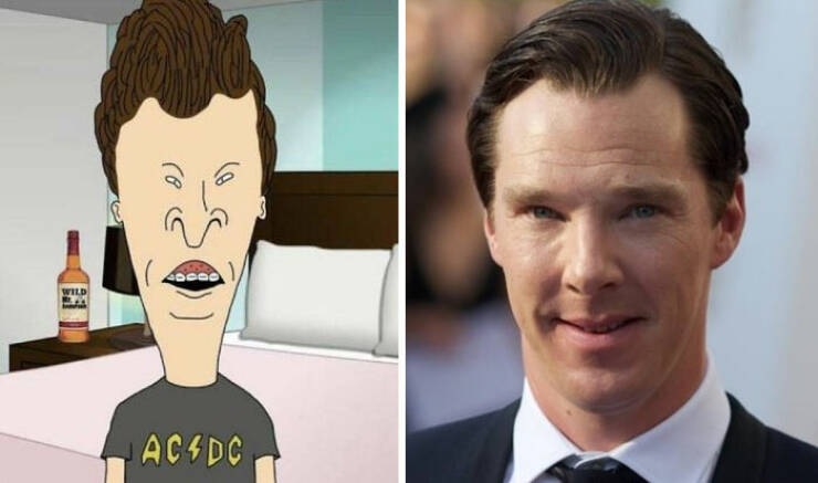Celebrity Lookalike Discoveries: Hilariously Spot-On Resemblances