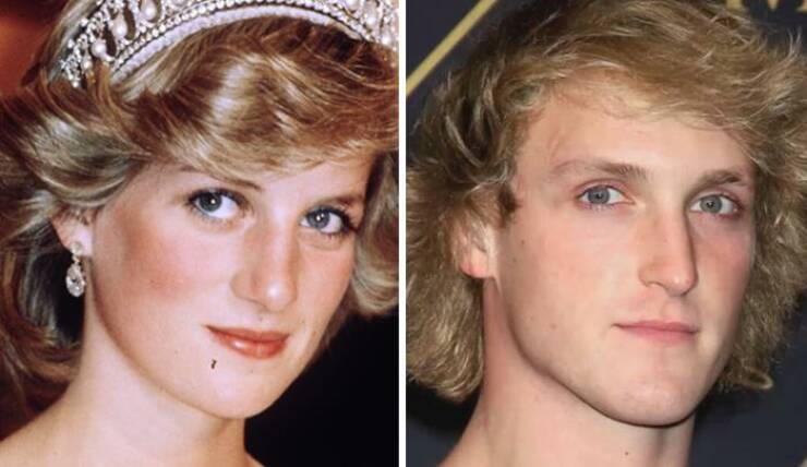 Celebrity Lookalike Discoveries: Hilariously Spot-On Resemblances