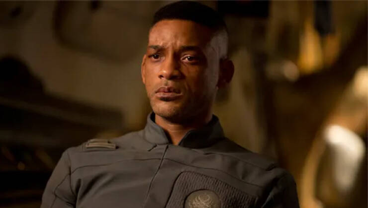 Acting Catastrophes In Major Films: The Most Painful Performances In Film