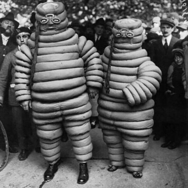 Curiosities From The Digital Museum: Weird And Disturbing Finds