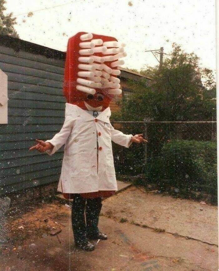 Curiosities From The Digital Museum: Weird And Disturbing Finds