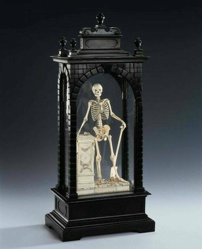 Curiosities From The Digital Museum: Weird And Disturbing Finds