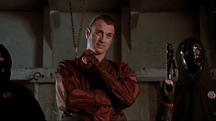 Antagonists To Remember: The Greatest Movie Bullies