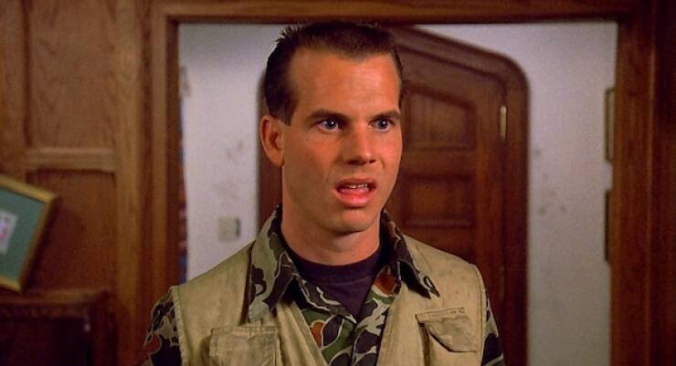 Antagonists To Remember: The Greatest Movie Bullies