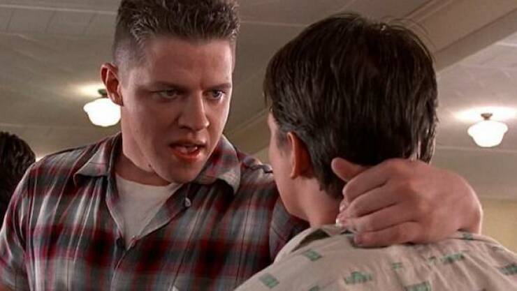 Antagonists To Remember: The Greatest Movie Bullies Antagonists To Remember: The Greatest Movie Bullies