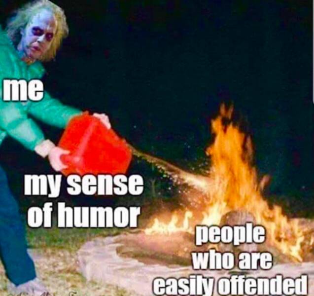 Beetlejuice Memes: 35 Years Of The Ghostly Icon