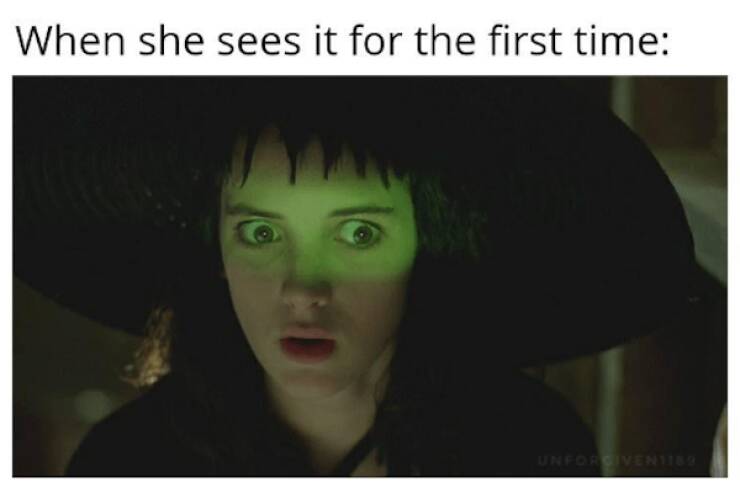 Beetlejuice Memes: 35 Years Of The Ghostly Icon