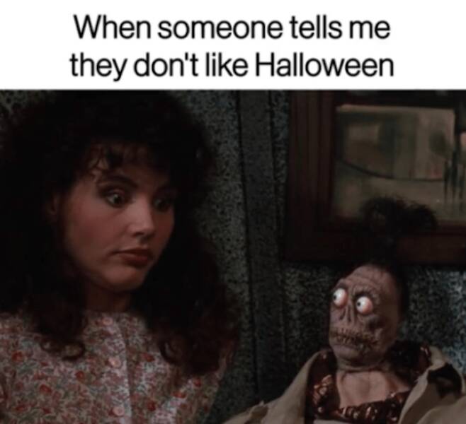 Beetlejuice Memes: 35 Years Of The Ghostly Icon