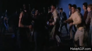 Antagonists To Remember: The Greatest Movie Bullies