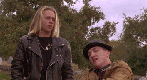 Antagonists To Remember: The Greatest Movie Bullies