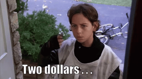 Antagonists To Remember: The Greatest Movie Bullies