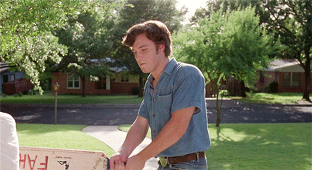 Antagonists To Remember: The Greatest Movie Bullies