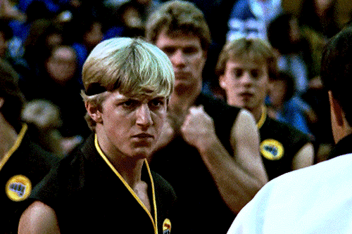 Antagonists To Remember: The Greatest Movie Bullies