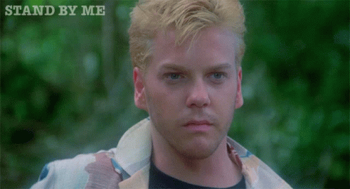 Antagonists To Remember: The Greatest Movie Bullies