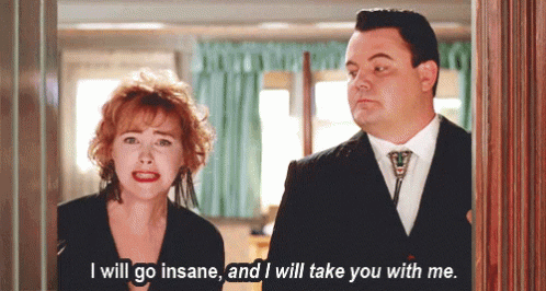 Beetlejuice Memes: 35 Years Of The Ghostly Icon