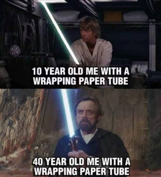 May The Memes Be With You: Hilarious Star Wars Fun