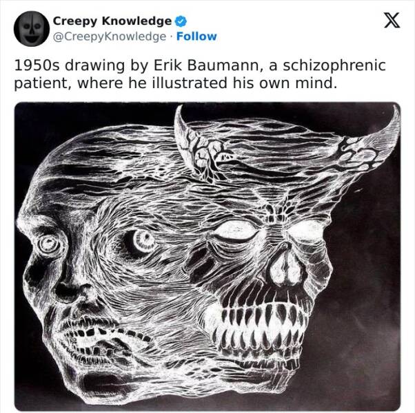Chilling Trivia: Delving Into Creepy Knowledge