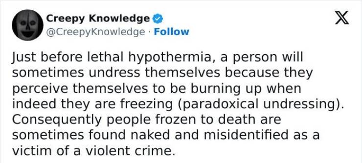 Chilling Trivia: Delving Into Creepy Knowledge