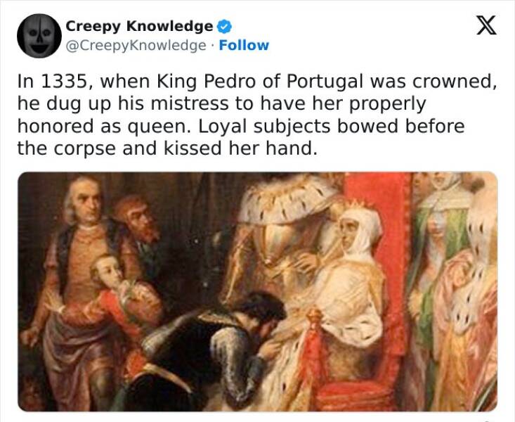 Chilling Trivia: Delving Into Creepy Knowledge