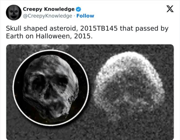 Chilling Trivia: Delving Into Creepy Knowledge