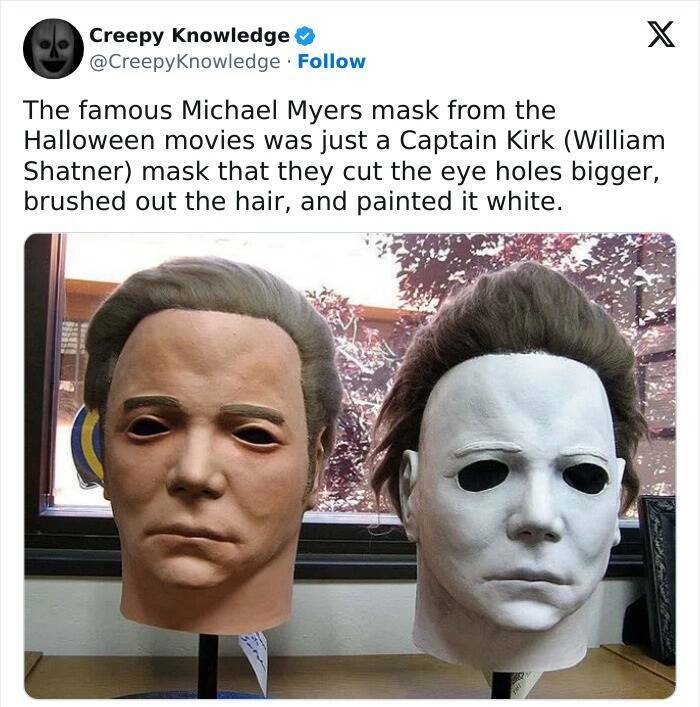 Chilling Trivia: Delving Into Creepy Knowledge
