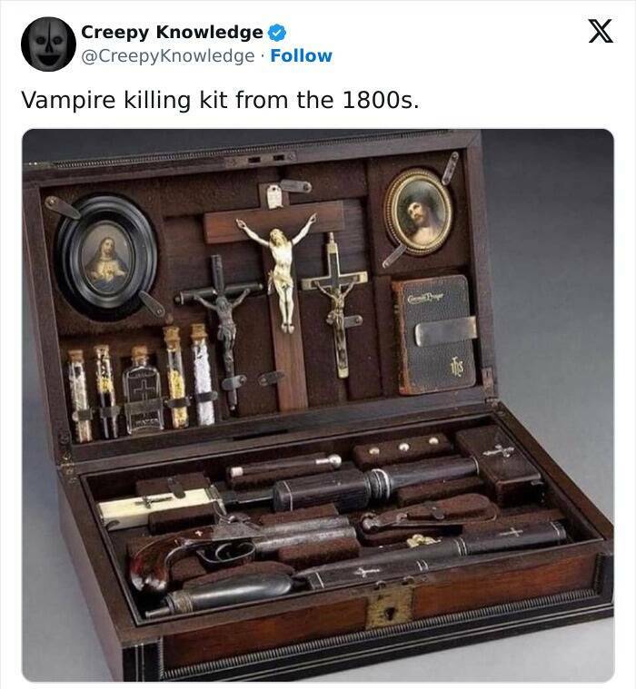 Chilling Trivia: Delving Into Creepy Knowledge