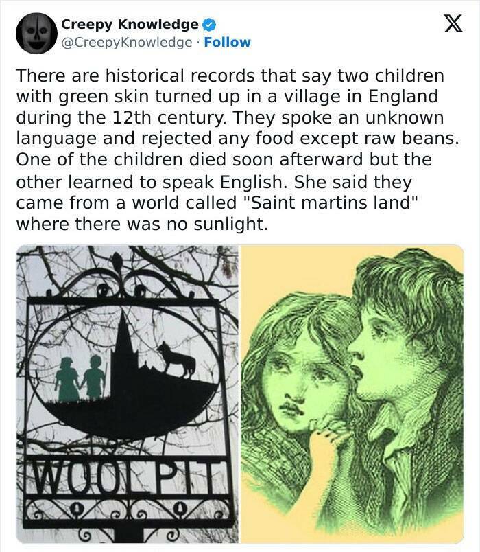Chilling Trivia: Delving Into Creepy Knowledge