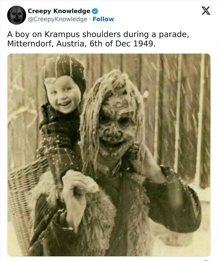 Chilling Trivia: Delving Into Creepy Knowledge