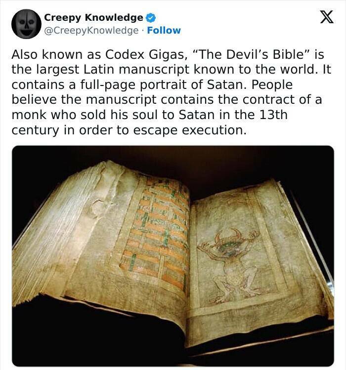 Chilling Trivia: Delving Into Creepy Knowledge