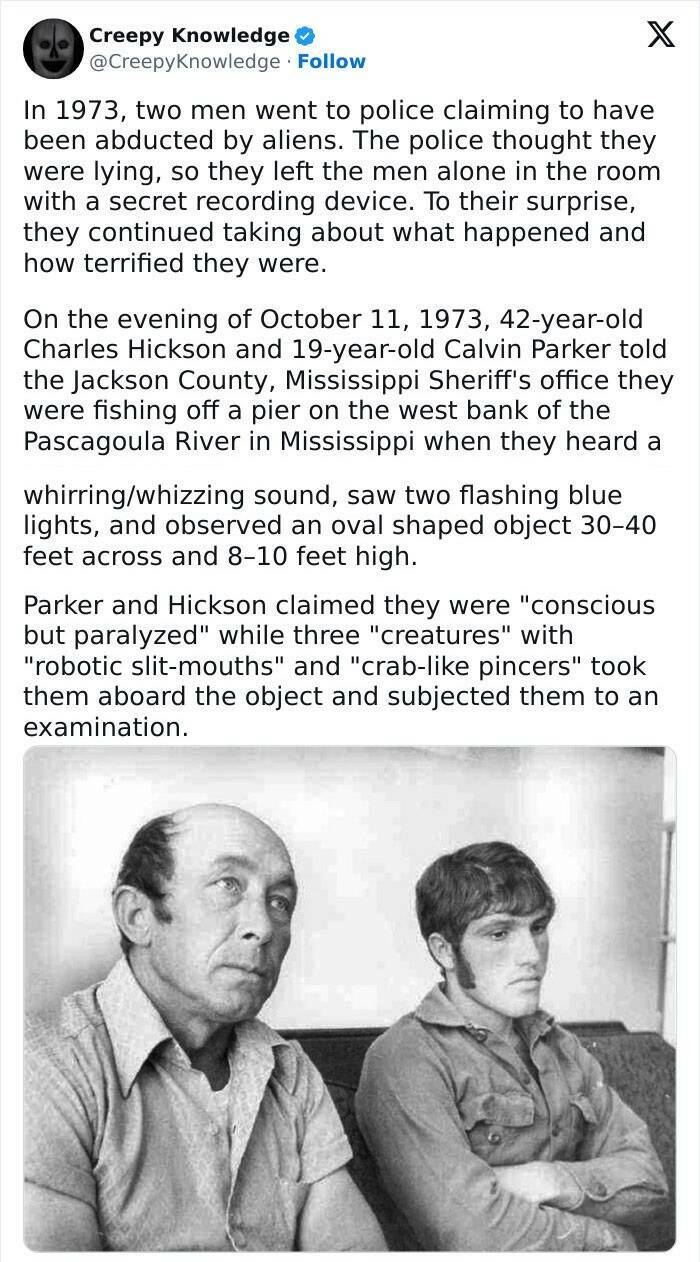Chilling Trivia: Delving Into Creepy Knowledge