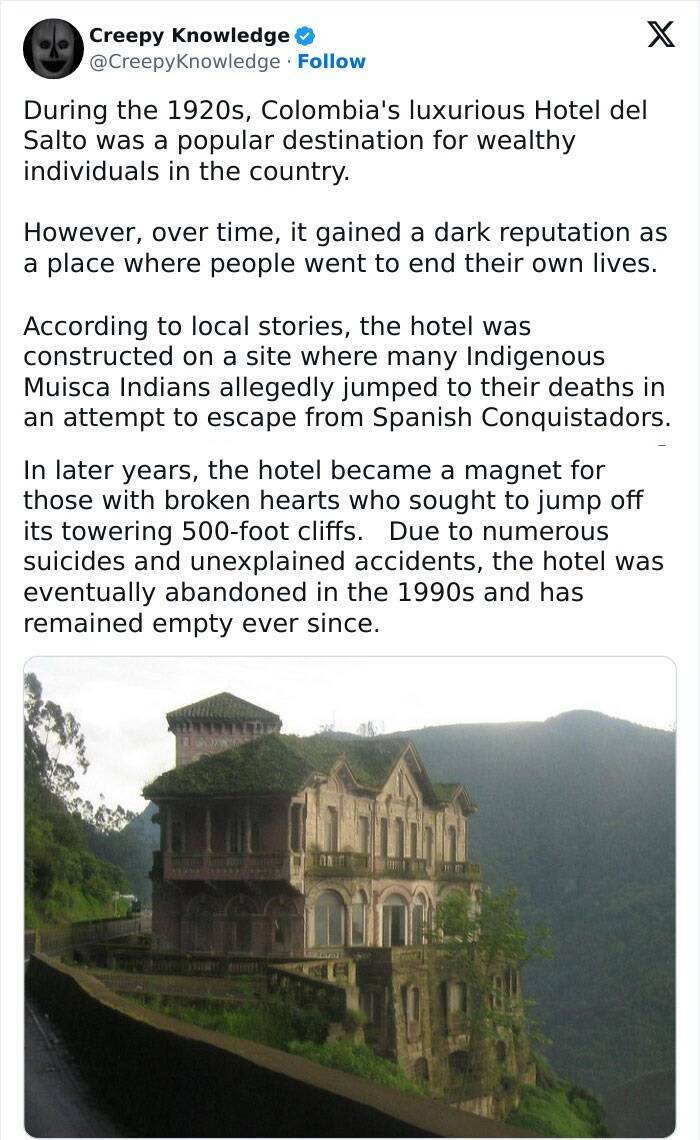 Chilling Trivia: Delving Into Creepy Knowledge