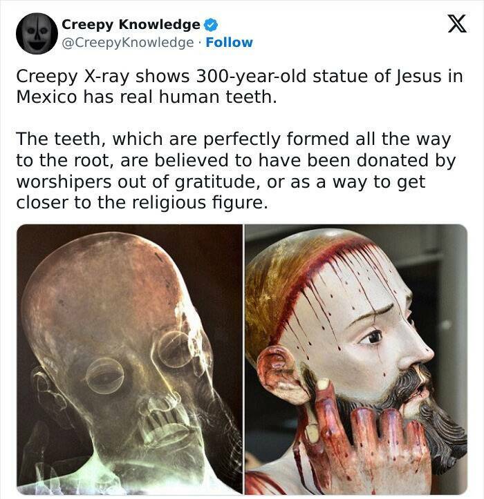 Chilling Trivia: Delving Into Creepy Knowledge