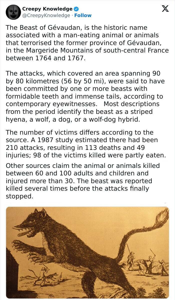 Chilling Trivia: Delving Into Creepy Knowledge